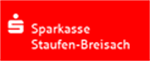 Logo Sparkasse Staufen-Breisach