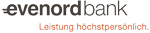 Logo Evenord-Bank