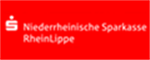 Logo Niederrheinische Sparkasse RheinLippe