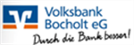 Logo Volksbank Bocholt