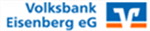 Logo Volksbank Eisenberg