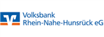 Logo Volksbank Rhein-Nahe-Hunsrück