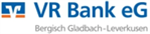 Logo VR Bank eG Bergisch Gladbach-Leverkusen
