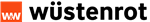 Logo Wüstenrot Bausparkasse AG