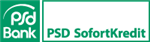Logo PSD Bankengruppe