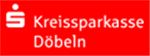 Logo Kreissparkasse Döbeln