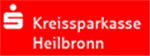 Logo Kreissparkasse Heilbronn