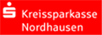 Logo Kreissparkasse Nordhausen
