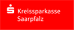 Logo Kreissparkasse Saarpfalz