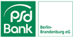 Logo PSD Bank Berlin-Brandenburg