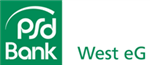 Logo PSD Bank West