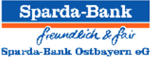 Logo Sparda-Bank Ostbayern