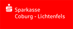Logo Sparkasse Coburg-Lichtenfels