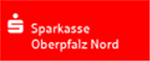 Logo Sparkasse Oberpfalz Nord
